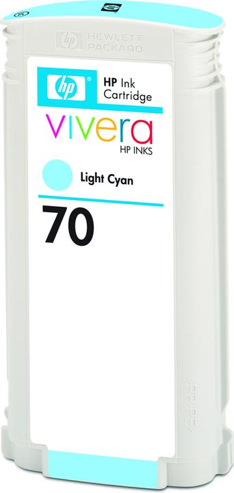 Produktbild HP 70 (LC)
