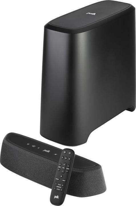 Produktbild Polk MagniFi Mini AX - Soundleistensystem (150 W)