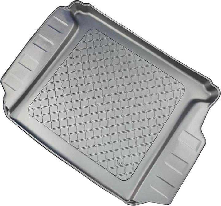Image du produit ProPlus Bac de coffre pour Suzuki Jimny de 2021 à aujourd'hui (2 places)
