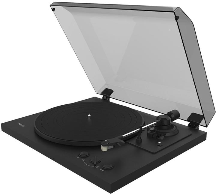 Produktbild TEAC TN-175-B (Vollautomatisch)