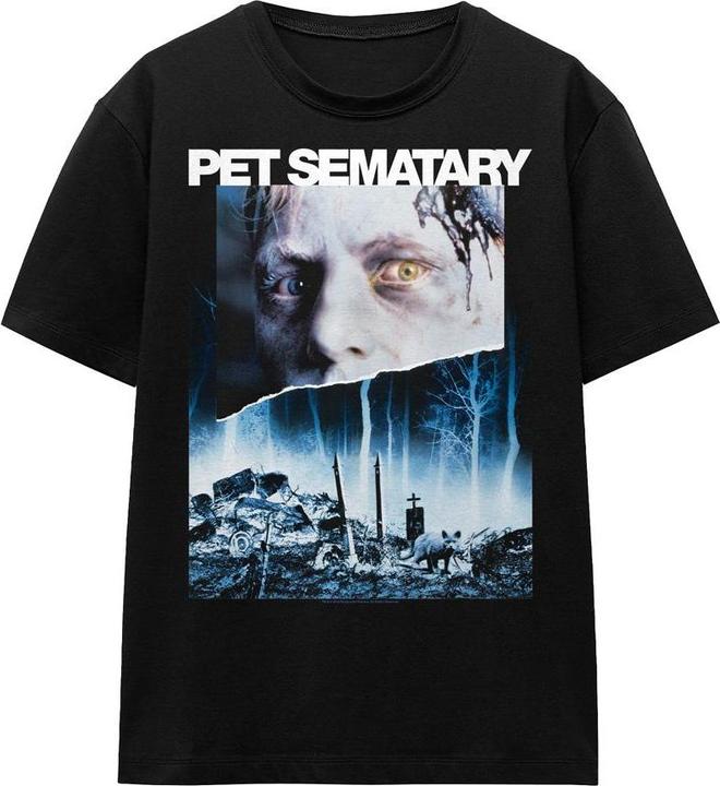 Pet Sematary TShirt (S)