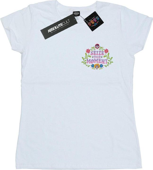 Produktbild Disney Coco Seize Your Moment TShirt (L)
