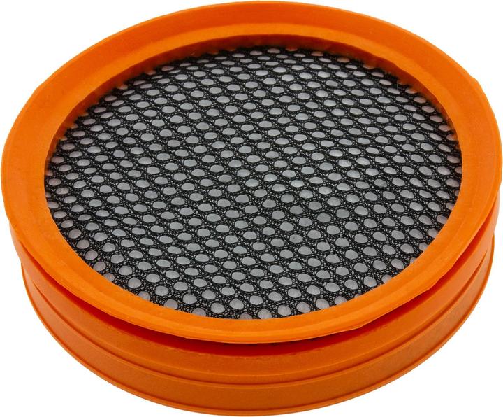 Image du produit Patona Filtre Hepa Philips FC8009/01