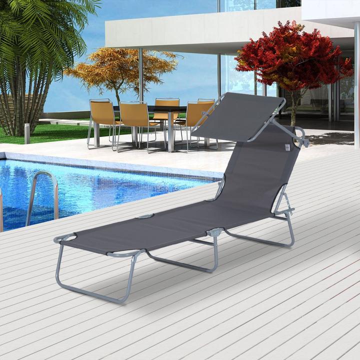 Immagine prodotto Outsunny Sedia da gioco ClutchChairZ Shift Alpha Premium (187 cm)