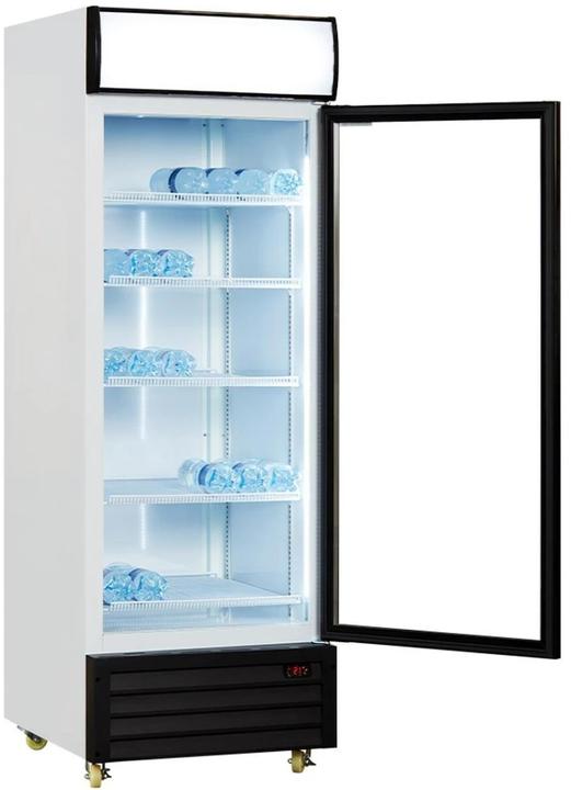 Immagine prodotto Kibernetik Ks600m (592 l)