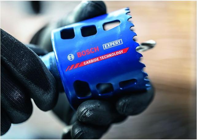 Produktbild Bosch Professional Zubehör Expert (80 mm)