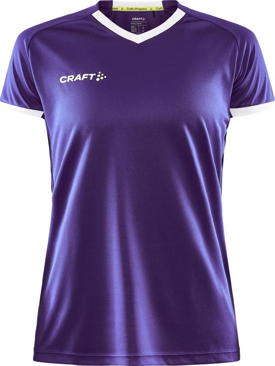 Craft Progress 2.0 Solid Jersey W