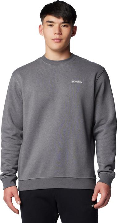 City grey heather