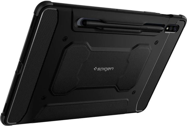 Produktbild Spigen Rugged Armor Pro (Galaxy Tab S7, Galaxy Tab S8)