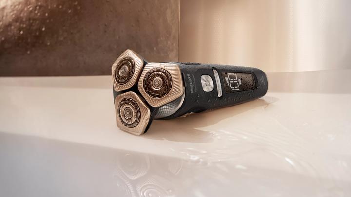 Image du produit Philips SP9840/31 S9000