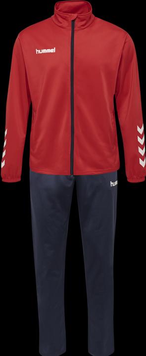 Actual product image hummel Promo Poly Suit (XL)