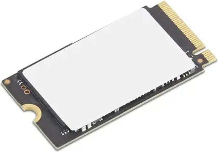 Actual product image Lenovo ThinkPad 1TB M.2 PCIe Gen4x4 OPAL 2242 internal SSD Gen 2 (1000 GB, M.2 2242)