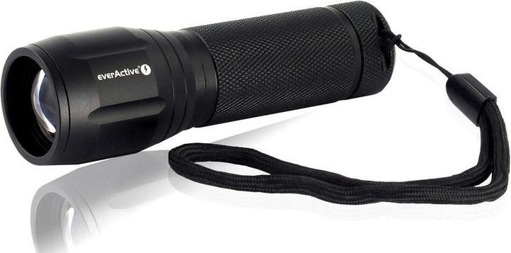 Image du produit Everactive Lampe de poche LED FL-300+ (11.50 cm, 350 lm)