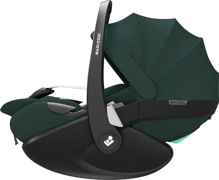 Produktbild Maxi-Cosi Pebble 360 Pro2 (Babyschale, ECE R129/i-Size Norm)