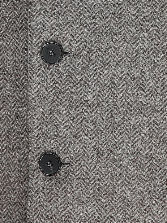 Produktbild Harris wharf london Wollmantel (54)