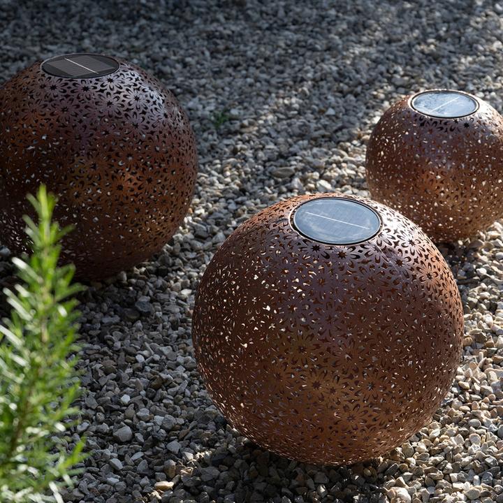 Produktbild STT Antic Ball