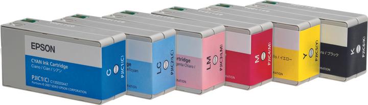 Immagine prodotto Epson S0204 (C)
