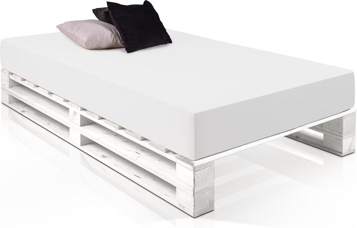 Blanc, Épicéa