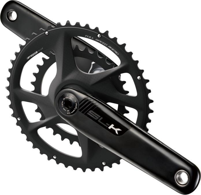 Produktbild FSA Slk Abs (170 mm)