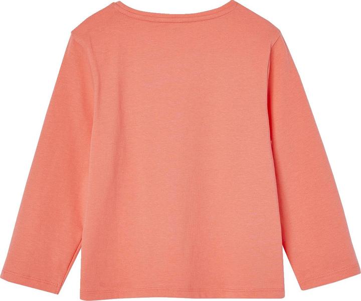 Produktbild Vertbaudet 3er-Pack Mädchen Shirts mit Print BASIC (146)