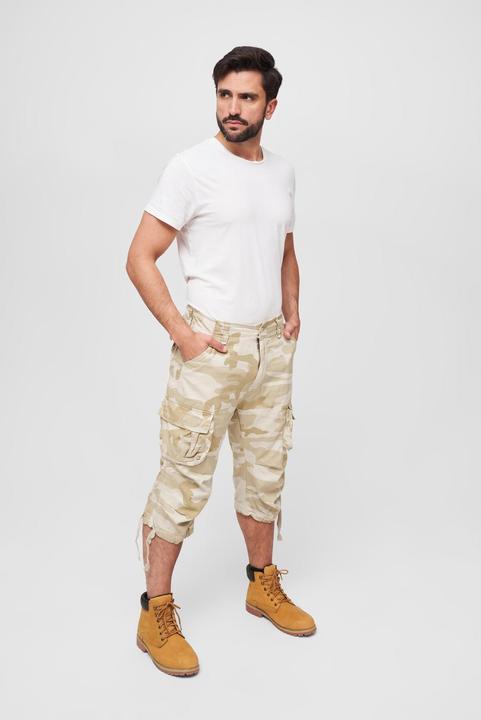 Image du produit Brandit Short Urban Legend Cargo 3/4 (S)