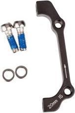 Actual product image Avid Adapter for disc brakes 20mm