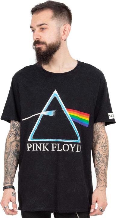 Actual product image Music Brand TShirt (L)