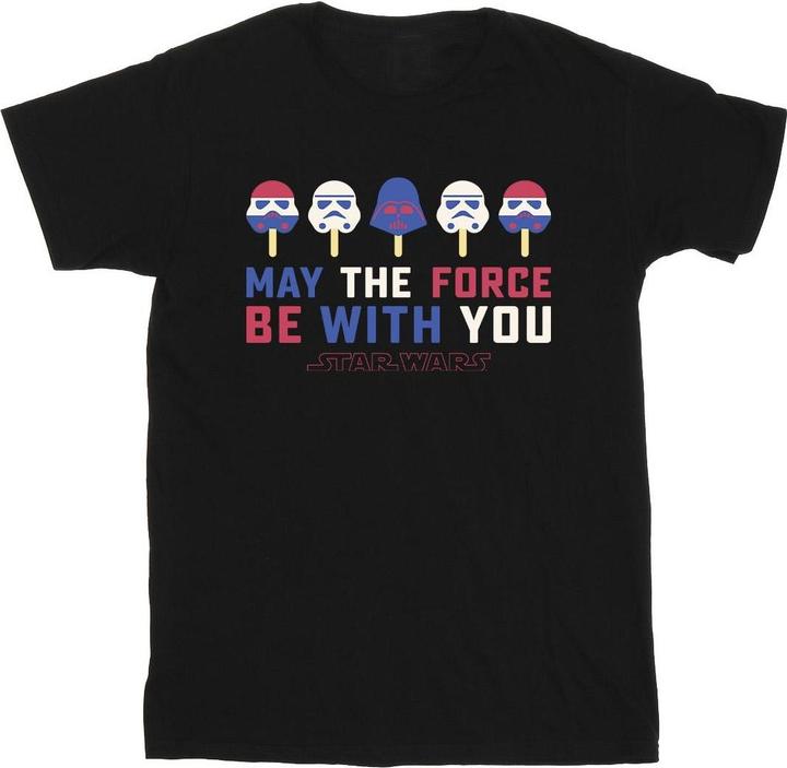 Produktbild Star Wars TShirt (L)