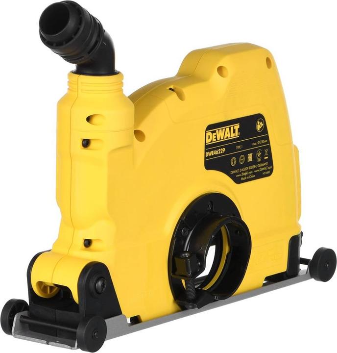 Produktbild DeWalt Dewa WinkelschleiferSchutzhaube 230 mm DWE46229XJ