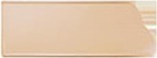 Actual product image Dolce & Gabbana Velvetskin matting liquid make-up ( Natura l Matte Foundation) 30 ml - Shade: