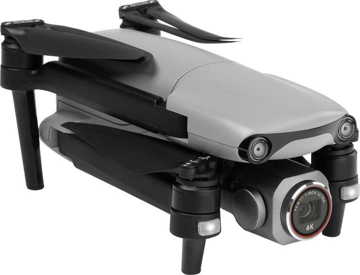 Actual product image Autel EVO Lite 6K Enterprise Plus Combo Grey Drone (866 g, 19.96 Mpx)