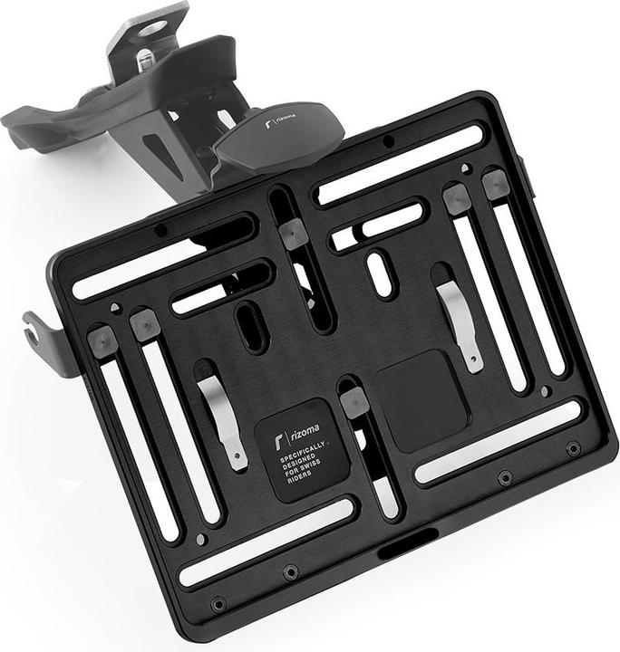 Image du produit Rizoma Cadre de verrouillage interchangeable (Arrière)
