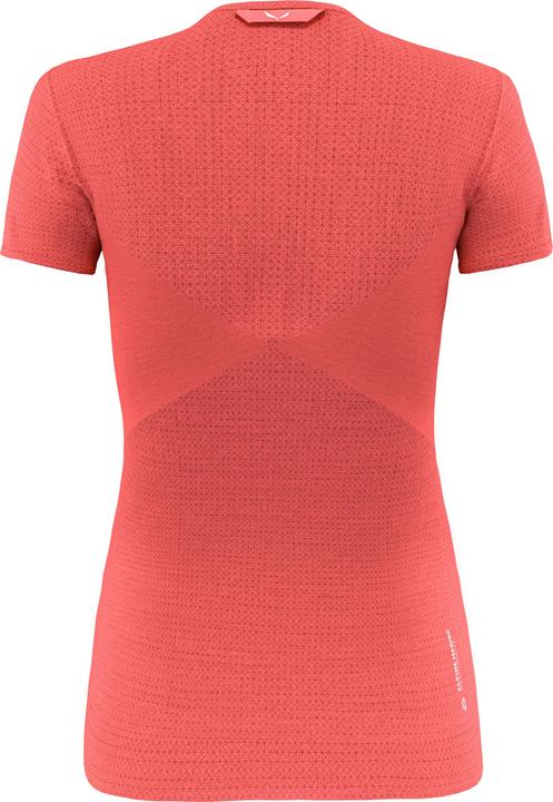 Produktbild Salewa Zebru Responsive Kurzarm Da T-Shirt (42, XL)