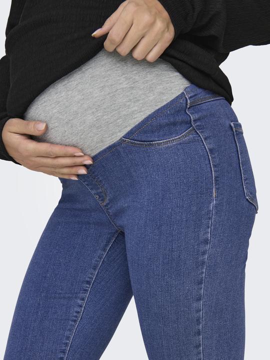 Produktbild Only Maternity OLMRain Reg Skinny Jeggings (32)