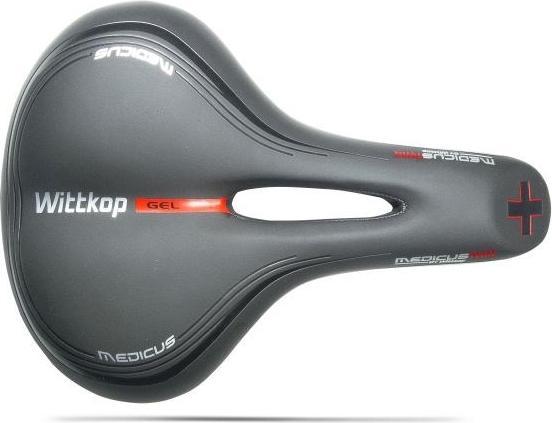 Actual product image Wittkop Medicus Twin 1.0