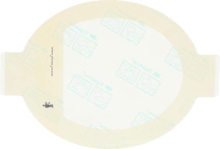 Produktbild 3M Transparentverband (5 x)