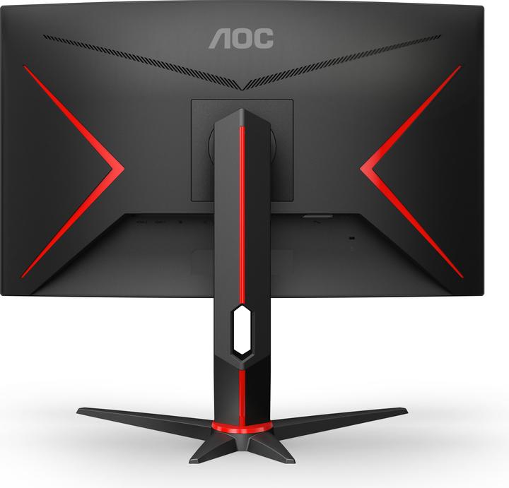 Produktbild AOC C27G2Z3 (1920 x 1080 Pixel, 27")