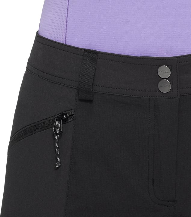 Actual product image Mammut Ducan Shorts Women (46)