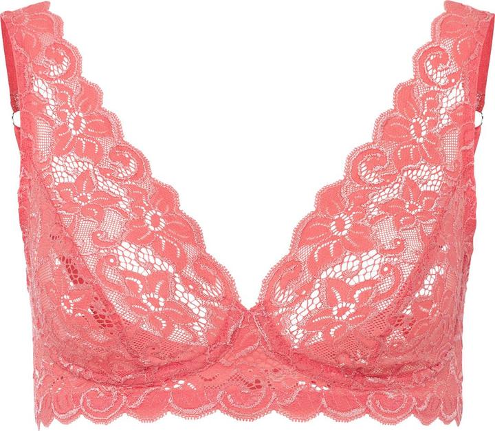 Image du produit Hanro Moments Soft Cup Soutien-gorge - sans armatures (80 C, Une unité par pack)