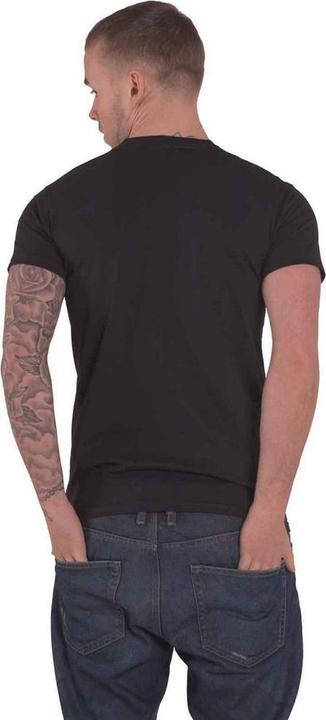 Produktbild David Bowie Retro T-shirt Erwachsene (L)