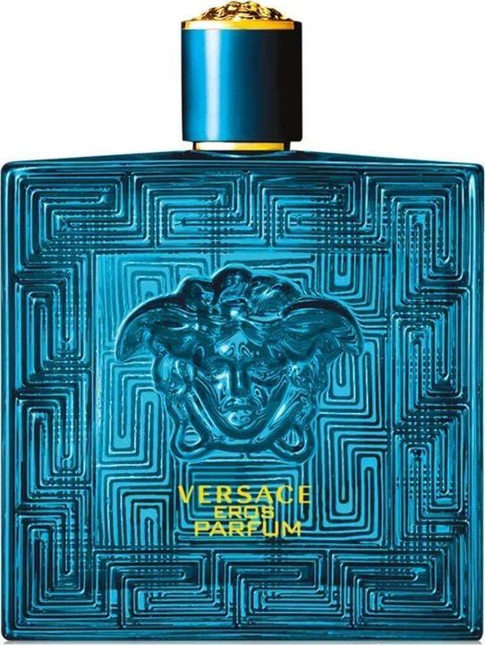Actual product image Versace Eros Pour Homme Edp Spray (Eau de parfum, 200 ml)