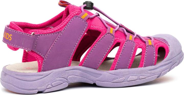 Produktbild Trollkids Kvalvika Sandal Kids (35)