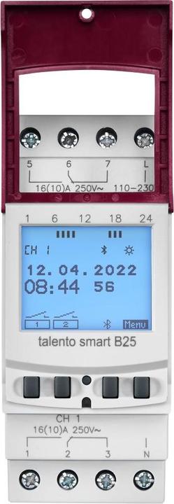 Produktbild Grässlin talento smart B25