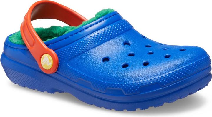 Immagine prodotto Crocs Zoccolo classico foderato T's (22)