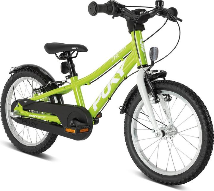 Puky Cyke (16")