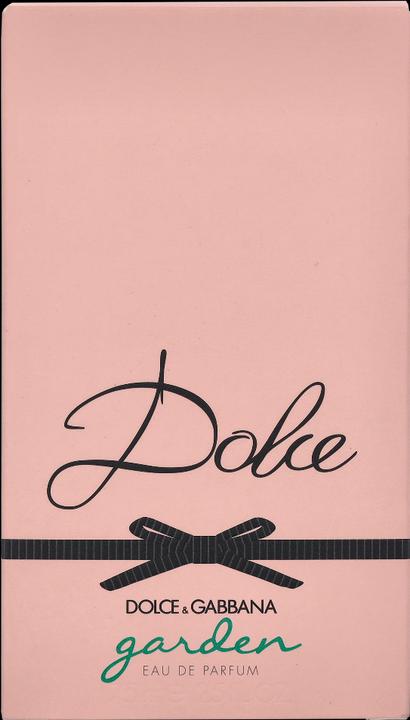 Immagine prodotto Dolce & Gabbana Dolce Giardino (Eau de parfum, 75 ml)
