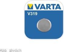 Actual product image Varta V319 (1 pcs., SR64, 21 mAh)