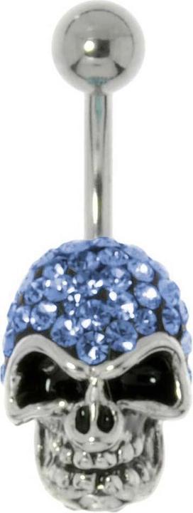 Light blue, Silver