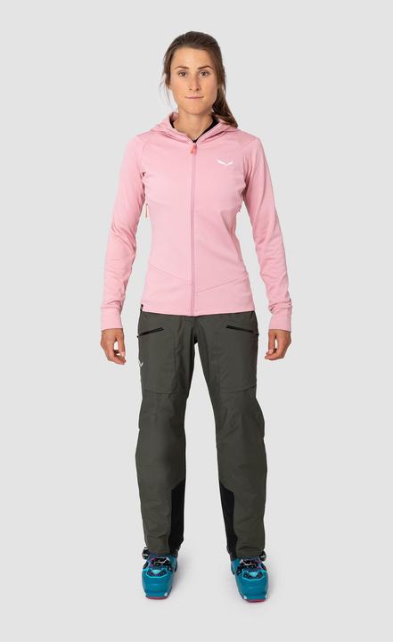 Image du produit Salewa Veste Puez Polarlite HD pour femme (38, M)