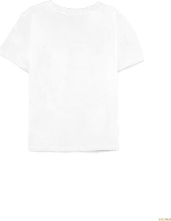 Produktbild Difuzed Marvel - Villains Girls Short Sleeved T-shirt - 122/128 (122)